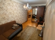 Satılır 3 otaqlı 90 m2 köhnə tikili Bakı Dövlət Universiteti