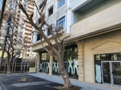 Satılır 3 otaqlı 100 m2 yeni tikili Gənclik m.