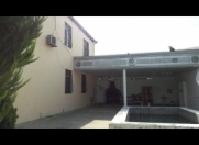 Satılır 8 otaqlı 300 m2 həyət evi Buzovna