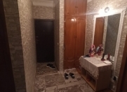 Satılır 3 otaqlı 64 m2 köhnə tikili Qara Qarayev m.
