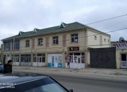 Satılır 7 otaqlı 600 m2 obyekt Hökməli