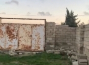 Satılır 50 sot torpaq Buzovna