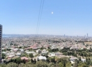 Satılır 3 otaqlı 103 m2 yeni tikili Əhmədli