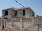 Satılır 5 otaqlı 282 m2 həyət evi Sahil