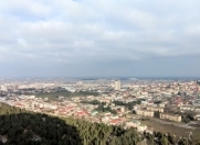 Satılır 2 otaqlı 83.86 m2 yeni tikili Əhmədli