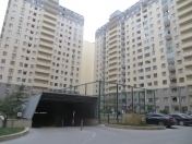 İcarəyə verilir 2 otaqlı 35 m2 yeni tikili Qara Qarayev m.