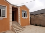 Satılır 3 otaqlı 95 m2 həyət evi Aviasiya Akademiyası Universiteti