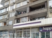 Satılır 2 otaqlı 45 m2 köhnə tikili Montin