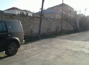 Satılır 6 sot torpaq 6 mkr