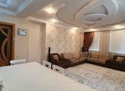 Satılır 4 otaqlı 170 m2 yeni tikili Qara Qarayev m.