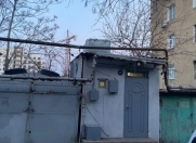 Satılır 1 otaqlı 28 m2 həyət evi Bayıl