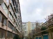 Satılır 1 otaqlı 19 m2 obyekt Gənclik m.