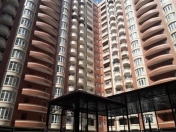 Satılır 2 otaqlı 105 m2 yeni tikili ANS telekanalı