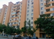 Satılır 2 otaqlı 54 m2 köhnə tikili Bakıxanov