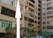 Satılır 2 otaqlı 90 m2 yeni tikili Botanika bağı