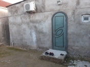 Satılır 2 otaqlı 55 m2 həyət evi Aviasiya Akademiyası Universiteti