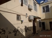 Satılır 5 otaqlı 220 m2 həyət evi Binəqədi