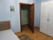 İcarəyə verilir 4 otaqlı 160 m2 yeni tikili Fontanlar bağı