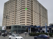 Satılır 3 otaqlı 142 m2 yeni tikili Əhmədli