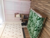 İcarəyə verilir 2 otaqlı 75 m2 yeni tikili 8 km