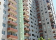 Satılır 2 otaqlı 55 m2 yeni tikili Elit ticarət mərkəzi