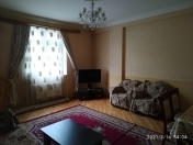 İcarəyə verilir 2 otaqlı 100 m2 yeni tikili 3 mkr