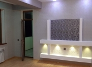 Satılır 2 otaqlı 62 m2 yeni tikili Masazır