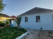 Satılır 3 otaqlı 97 m2 həyət evi Zabrat 1