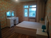 İcarəyə verilir 3 otaqlı 60 m2 köhnə tikili Bakı Dövlət Universiteti