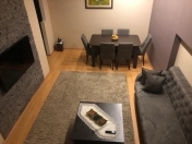 Satılır 1 otaqlı 54 m2 yeni tikili Bakıxanov