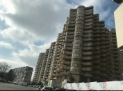 İcarəyə verilir 4 otaqlı 300 m2 yeni tikili Yasamal r.