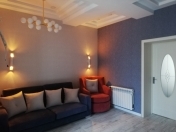 Satılır 3 otaqlı 70 m2 köhnə tikili Fəvvarələr meydanı