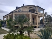 Satılır 7 otaqlı 420 m2 bağ evi Mərdəkan