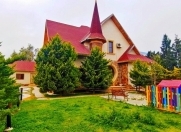 Satılır 6 otaqlı 350 m2 bağ evi Şüvəlan