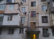 İcarəyə verilir 2 otaqlı 40 m2 köhnə tikili Zərifə Əliyeva adına park