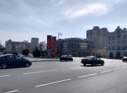 Satılır 1 otaqlı 40 m2 köhnə tikili Şah İsmayıl Xətai m.