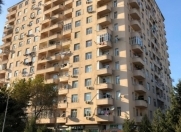 Satılır 1 otaqlı 65 m2 yeni tikili 8 km