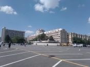 Satılır 3 otaqlı 125 m2 köhnə tikili Gənclik m.