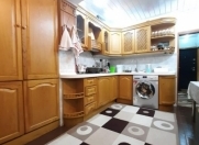 Satılır 3 otaqlı 110 m2 köhnə tikili 9 mkr
