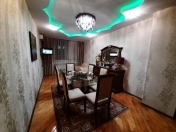 Satılır 4 otaqlı 140 m2 yeni tikili Həzi Aslanov