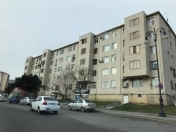 Satılır 1 otaqlı 32 m2 köhnə tikili Nəsimi r.