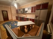 İcarəyə verilir 3 otaqlı 140 m2 köhnə tikili 3 mkr