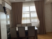 Satılır 2 otaqlı 79 m2 yeni tikili Həzi Aslanov