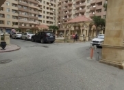 İcarəyə verilir 3 otaqlı 120 m2 yeni tikili 28 May m.