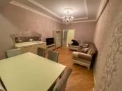 Satılır 2 otaqlı 65 m2 yeni tikili 8 km