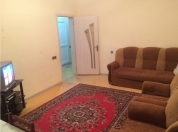 İcarəyə verilir 2 otaqlı 45 m2 yeni tikili Masazır