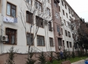 Satılır 2 otaqlı 33 m2 köhnə tikili 3 mkr