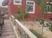 Satılır 3 otaqlı 75 m2 həyət evi Binə