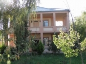 Satılır 7 otaqlı 220 m2 bağ evi Xaçmaz