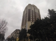 Satılır 3 otaqlı 130 m2 yeni tikili Nəriman Nərimanov m.